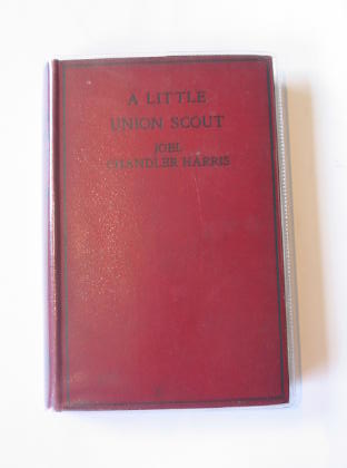 Photo of A LITTLE UNION SCOUT- Stock Number: 328995