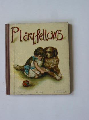 Photo of PLAYFELLOWS- Stock Number: 378640
