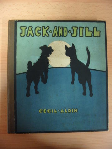 Photo of JACK AND JILL- Stock Number: 379298