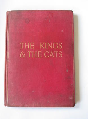 Photo of THE KINGS AND THE CATS written by Hannon, John illustrated by Wain, Louis published by Burns &amp; Oates (STOCK CODE: 379626)  for sale by Stella & Rose's Books