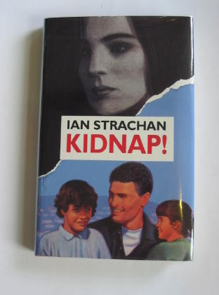 Photo of KIDNAP!- Stock Number: 403158