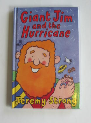 Photo of GIANT JIM AND THE HURRICANE- Stock Number: 403160