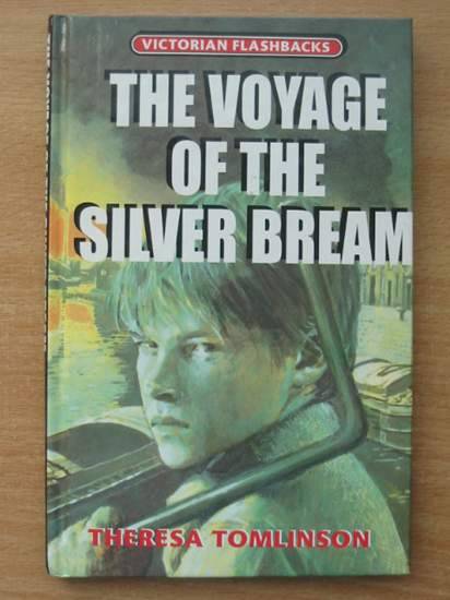 Photo of THE VOYAGE OF THE SILVER BREAM- Stock Number: 425044