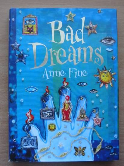 Photo of BAD DREAMS written by Fine, Anne illustrated by Winter, Susan published by Doubleday (STOCK CODE: 425150)  for sale by Stella & Rose's Books