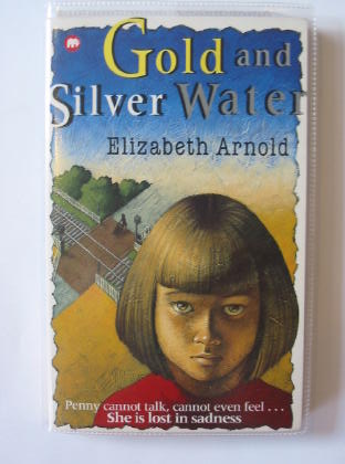 Photo of GOLD AND SILVER WATER written by Arnold, Elizabeth published by Mammoth (STOCK CODE: 426008)  for sale by Stella & Rose's Books