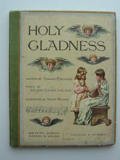 Photo of HOLY GLADNESS- Stock Number: 433935