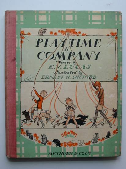 Photo of PLAYTIME & COMPANY- Stock Number: 434015