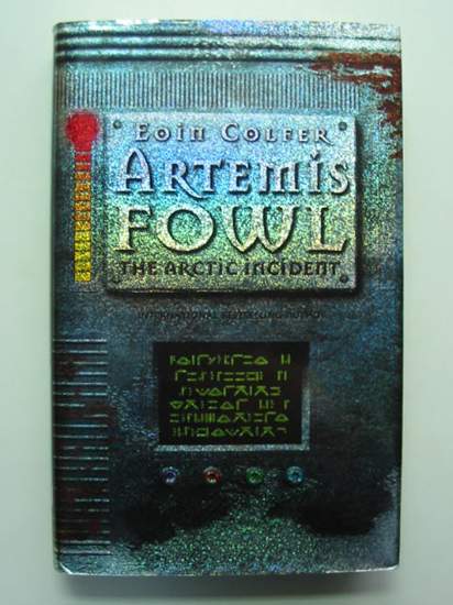 Photo of ARTEMIS FOWL THE ARCTIC INCIDENT written by Colfer, Eoin published by Puffin Books (STOCK CODE: 434731)  for sale by Stella & Rose's Books
