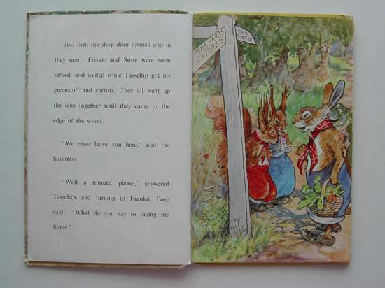 Photo of THE FLICKERDICK written by Richards, Dorothy illustrated by Aris, Ernest A. published by Wills & Hepworth Ltd. (STOCK CODE: 435543)  for sale by Stella & Rose's Books