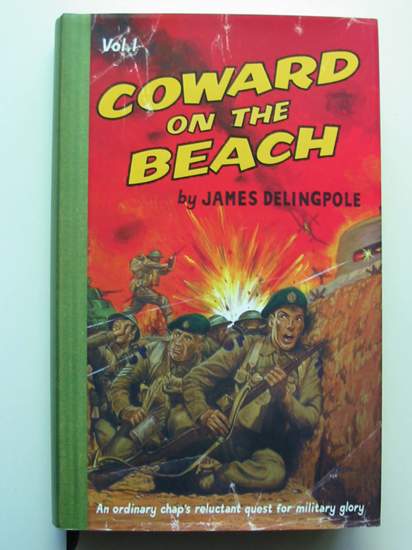 Photo of COWARD ON THE BEACH- Stock Number: 436631