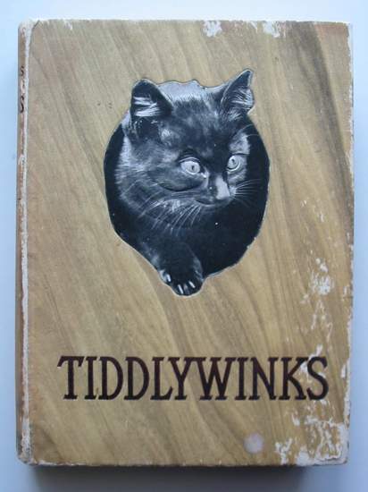 Photo of THE ADVENTURES OF TIDDLYWINKS written by Plunket, Ierne L. published by Ivor Nicholson &amp; Watson Ltd. (STOCK CODE: 441740)  for sale by Stella & Rose's Books