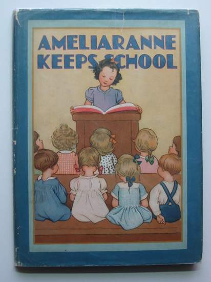 Photo of AMELIARANNE KEEPS SCHOOL- Stock Number: 441849