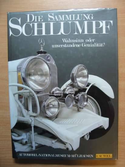 Photo of DIE SAMMLUNG SCHLUMPF published by Jean Cauwel (STOCK CODE: 485446)  for sale by Stella & Rose's Books