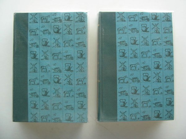 Photo of THE OSBORNE COLLECTION OF EARLY CHILDREN'S BOOKS- Stock Number: 554257