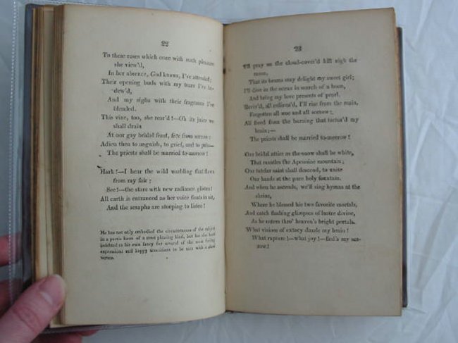 Photo of POEMS written by Lysaght, Edward published by Gilbert And Hodges (STOCK CODE: 555894)  for sale by Stella & Rose's Books