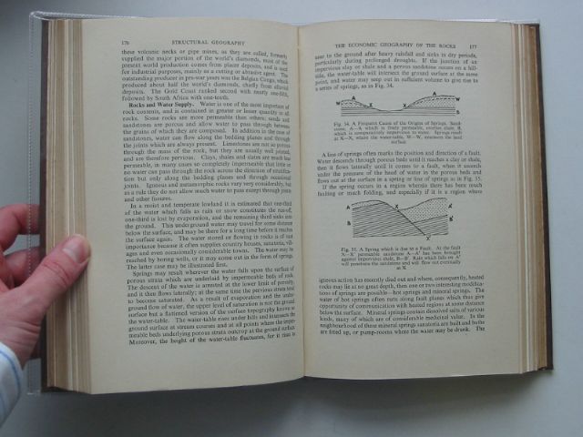 Photo of THE GROUNDWORK OF MODERN GEOGRAPHY written by Wilmore, Albert
Payne, Ethel R. published by G. Bell & Sons Ltd. (STOCK CODE: 565032)  for sale by Stella & Rose's Books