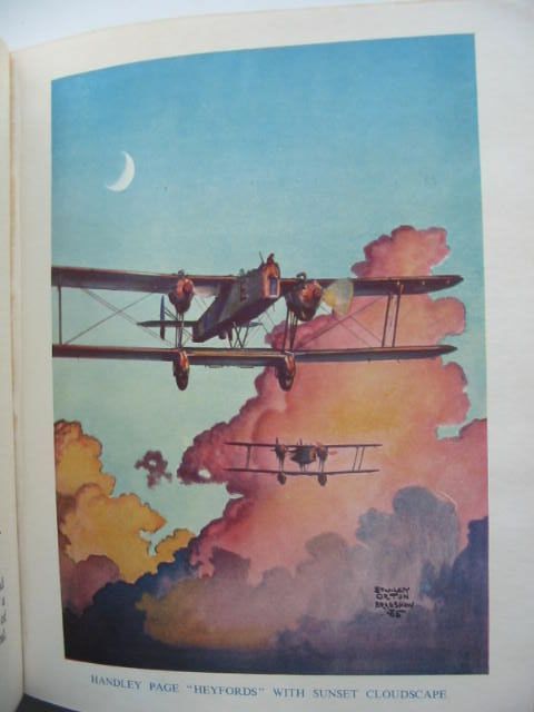 Photo of AIR STORIES written by Johns, W.E.
Rochester, George E.
et al,  illustrated by Bradshaw, Stanley Orton published by The Ace Publishing Company (STOCK CODE: 565425)  for sale by Stella & Rose's Books