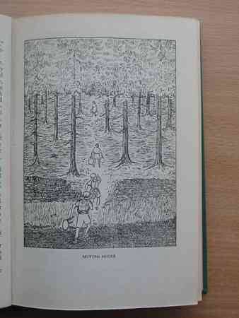 Photo of THE PICTS AND THE MARTYRS written by Ransome, Arthur illustrated by Ransome, Arthur published by Jonathan Cape (STOCK CODE: 565908)  for sale by Stella & Rose's Books
