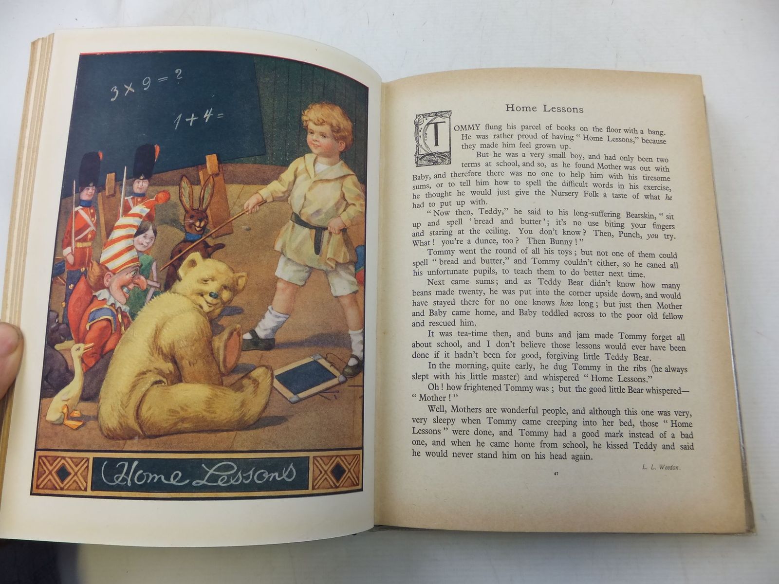 Photo of NISTER'S HOLIDAY ANNUAL 28TH YEAR written by Playne, Alfred C.
et al,  illustrated by Petherick, Rosa C.
et al.,  published by Ernest Nister (STOCK CODE: 571202)  for sale by Stella & Rose's Books