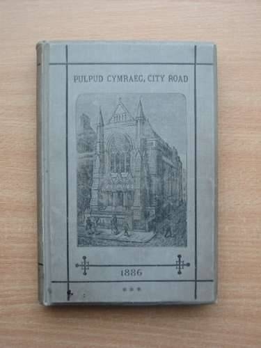 Photo of PULPUD CYMRAEG CITY ROAD written by Evans, John published by P.M. Evans And Son (STOCK CODE: 571393)  for sale by Stella & Rose's Books
