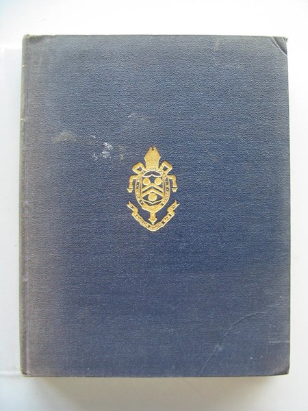 Photo of THE WYKEHAMIST published by P. &amp; G. Wells Ltd. (STOCK CODE: 577105)  for sale by Stella & Rose's Books