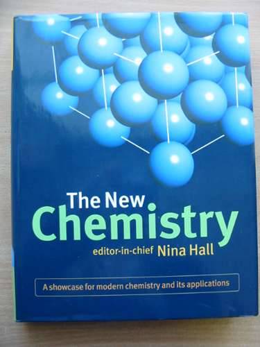 Photo of THE NEW CHEMISTRY written by Hall, Nina published by Cambridge University Press (STOCK CODE: 577204)  for sale by Stella & Rose's Books