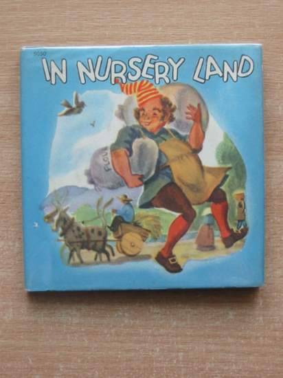 Photo of IN NURSERY LAND published by Raphael Tuck &amp; Sons Ltd. (STOCK CODE: 580080)  for sale by Stella & Rose's Books