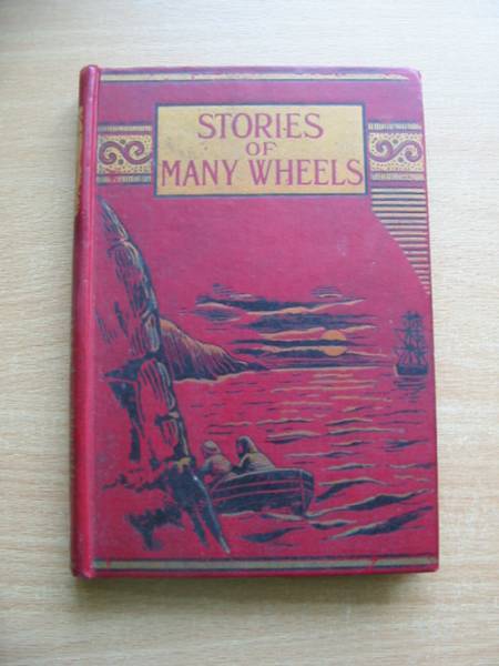 Photo of STORIES OF MANY WHEELS- Stock Number: 581146