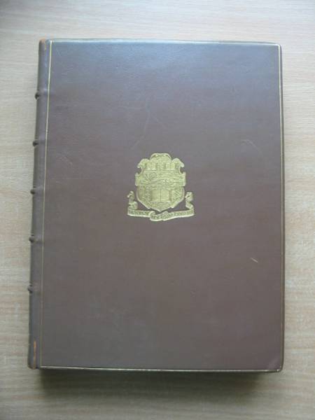Photo of THE NATIONAL LIBRARY OF WALES A SURVEY OF ITS HISTORY, ITS CONTENTS AND ITS ACTIVITIES written by Davies, W. Llewellyn published by The National Library of Wales (STOCK CODE: 581669)  for sale by Stella & Rose's Books
