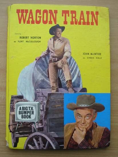 Photo of WAGON TRAIN published by Peveril Books (STOCK CODE: 582689)  for sale by Stella & Rose's Books