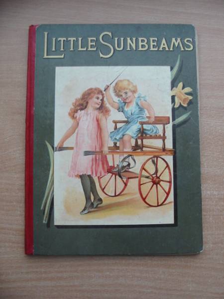 Photo of LITTLE SUNBEAMS (STOCK CODE: 584201)  for sale by Stella & Rose's Books