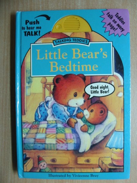 Stella & Rose's Books : Teddy Bears