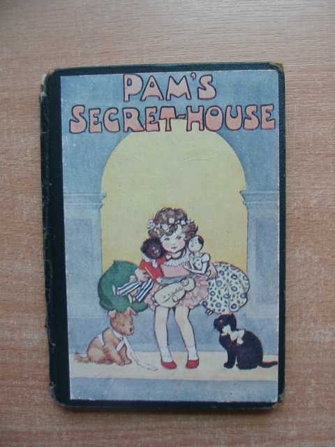 Photo of PAM'S SECRET-HOUSE- Stock Number: 587891