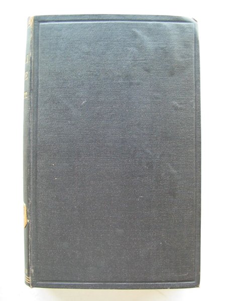 Photo of THE HISTORY, PRODUCTS AND PROCESSES OF THE ALKALI TRADE written by Kingzett, Charles Thomas published by Longmans, Green &amp; Co. (STOCK CODE: 589741)  for sale by Stella & Rose's Books