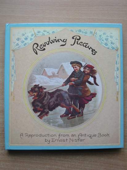 Photo of REVOLVING PICTURES written by Nister, Ernest published by Collins (STOCK CODE: 590328)  for sale by Stella & Rose's Books