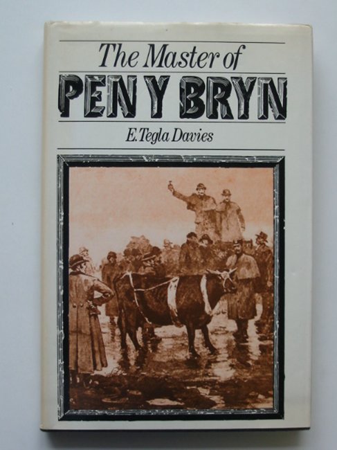 Photo of THE MASTER OF PEN Y BRYN- Stock Number: 592163