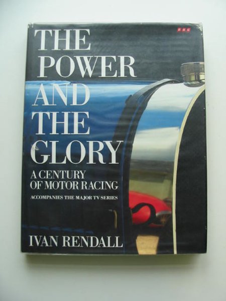 Photo of THE POWER AND THE GLORY written by Rendall, Ivan published by BBC (STOCK CODE: 593767)  for sale by Stella & Rose's Books