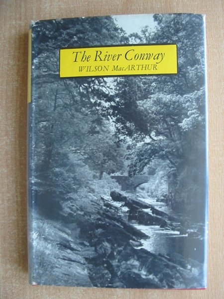 Photo of THE RIVER CONWAY- Stock Number: 593863