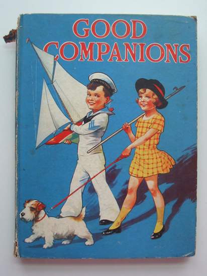 Photo of GOOD COMPANIONS- Stock Number: 594481