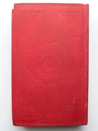 Photo of EXMOOR written by Hall, Herbert Byng illustrated by Hall, Herbert Byng published by Thomas Cautley Newby (STOCK CODE: 597377)  for sale by Stella & Rose's Books