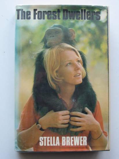 Photo of THE FOREST DWELLERS written by Brewer, Stella published by Collins (STOCK CODE: 597458)  for sale by Stella & Rose's Books