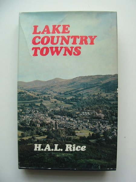 Photo of LAKE COUNTRY TOWNS- Stock Number: 597768