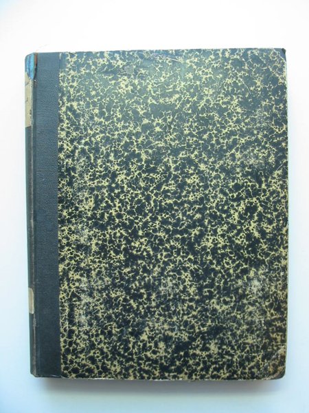 Photo of CENTRALBLATT DER BAUVERWALTUNG written by Sarrazin, Otto Hossfeld, Oskar published by Wilhelm Ernst &amp; Sohn (STOCK CODE: 598134)  for sale by Stella & Rose's Books