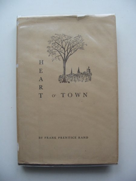 Photo of HEART O' TOWN- Stock Number: 604903