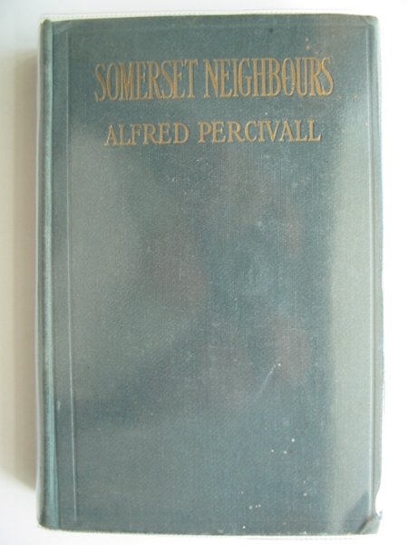 Photo of SOMERSET NEIGHBOURS written by Percivall, Alfred published by Mills &amp; Boon (STOCK CODE: 610302)  for sale by Stella & Rose's Books