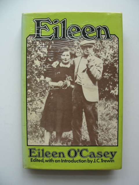 Photo of EILEEN written by O'Casey, Eileen published by MacMillan (STOCK CODE: 613804)  for sale by Stella & Rose's Books