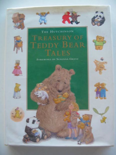 Stella & Rose's Books : Teddy Bears