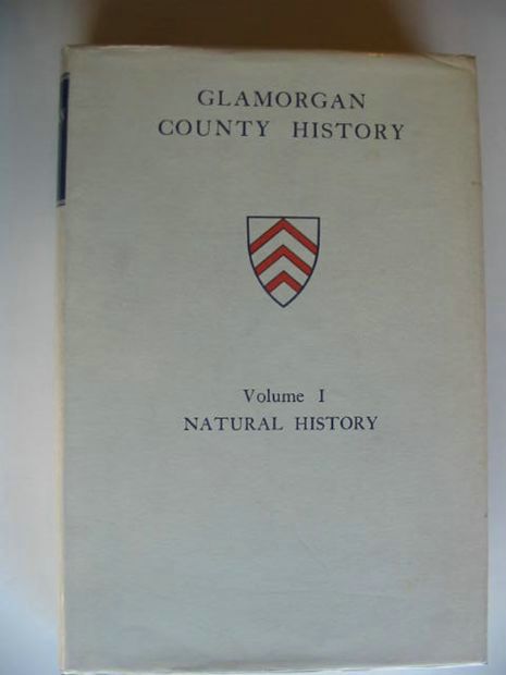 Photo of GLAMORGAN COUNTY HISTORY VOL I NATURAL HISTORY written by Tattersall, W.M. published by William Lewis(Printers)Ltd. (STOCK CODE: 621325)  for sale by Stella & Rose's Books