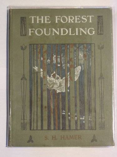 Photo of THE FOREST FOUNDLING- Stock Number: 621647