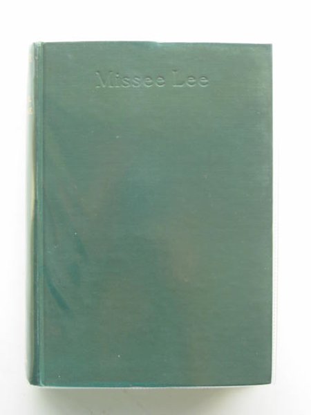 Photo of MISSEE LEE written by Ransome, Arthur illustrated by Ransome, Arthur published by Jonathan Cape (STOCK CODE: 621873)  for sale by Stella & Rose's Books